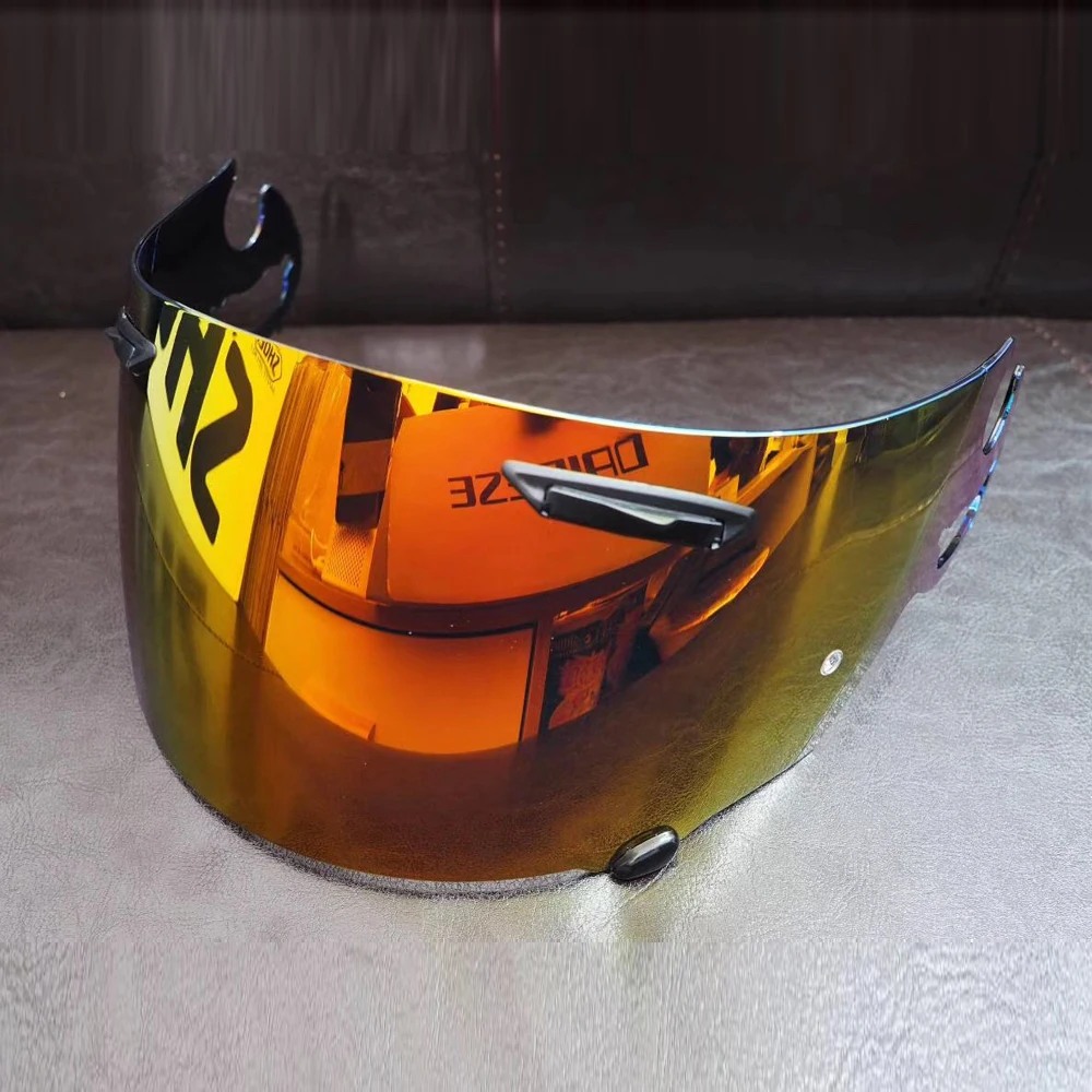 capa de lente para capacete arai rr5 RX7-GP qj