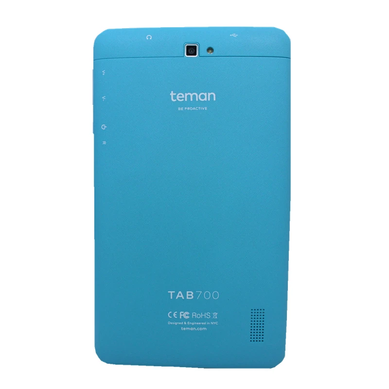 7 дюймов 4G LTE планшетный ПК MTK8735 четырехъядерный 1 Гб+ 8 Гб gps HD ...