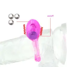 Movconly Silicone Penis Ring Premium Stretchy Longer Harder Stronger Erection Cock Ring Sex Erection Enhancing and Orgasm Sex Toy