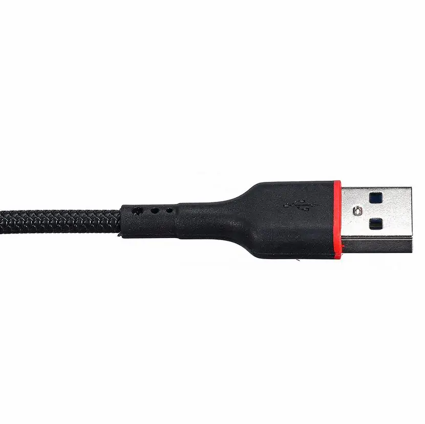 Bakeey usb type C кабель для мобильного телефона XIAOMI Mi9 Micro USB кабель для быстрой зарядки для HUAWEI P30 OPPO VIVO Tablet