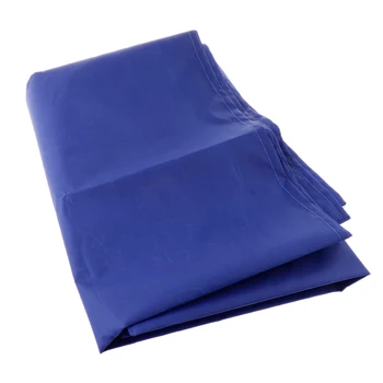 

Table Tennis Baffle for Indoor or Outdoor Table Tennis Court Ping Pong Ball - Blue