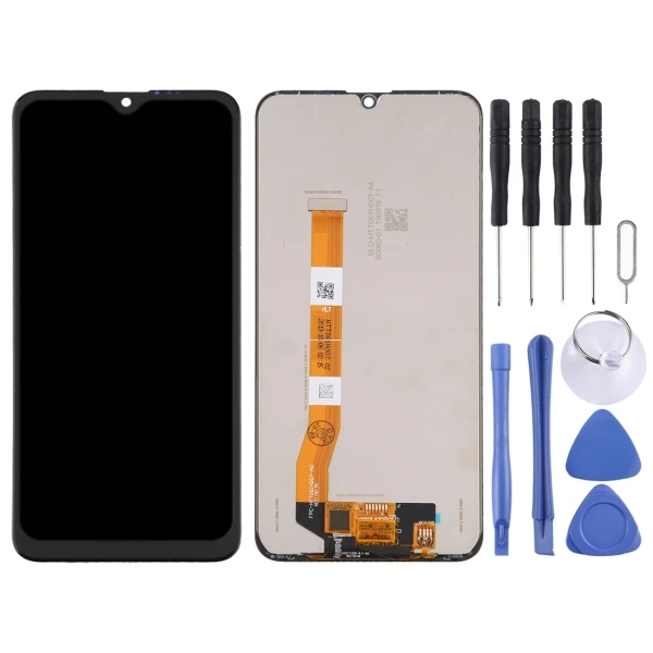 Realme C2 LCD Screen and Digitizer Full Assembly for OPPO A1k LCD Display  Touch Screen Mobile Phone Repalcement Parts