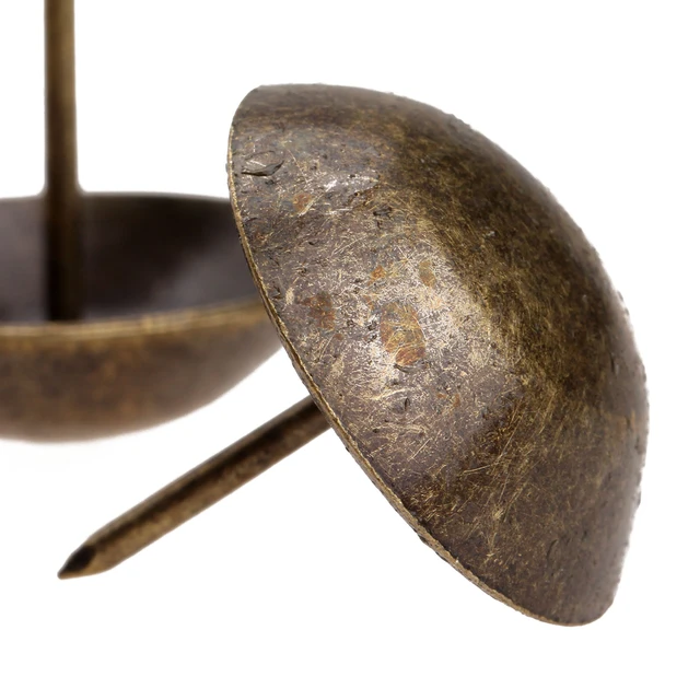 Brass Tacks For Furniture