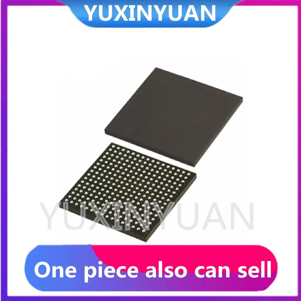 YUXINYUAN RT3050 RT3050F BGA QNF cytX_B | Электронные компоненты и принадлежности