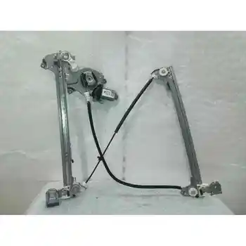 

CUH102340 WINDOW LIFTER FRONT RIGHT MG ROVER 75 SERIES (RJ)