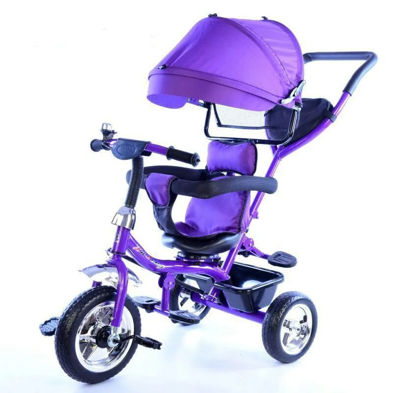 Трехколесный велосипед Baby Land ts3310