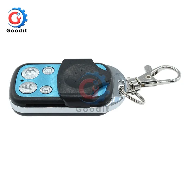 Remote control