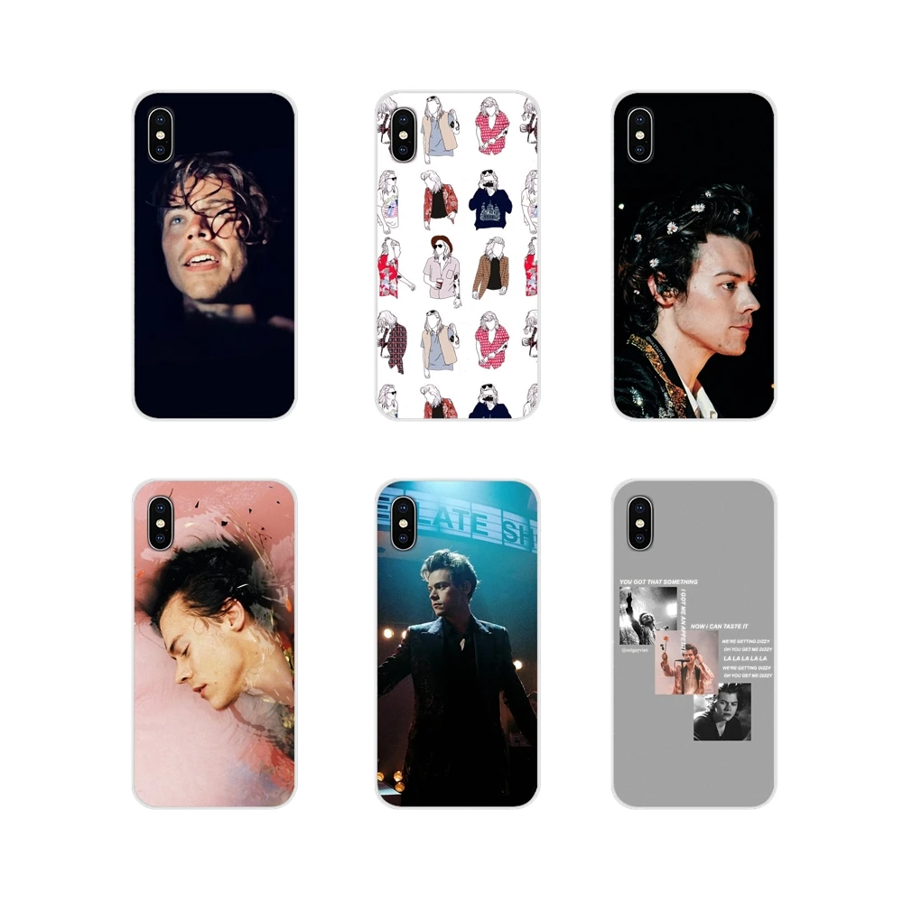 Аксессуары чехлы для телефонов Huawei G7 G8 P8 P9 P10 P20 P30 Lite Mini Pro P Smart Plus 2017 2018 2019 Гарри