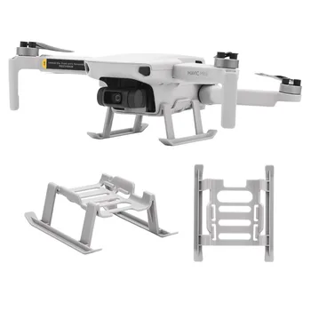 

for DJI Mavic Mini Accessories Quick Release Landing Gear Skid Holder for DJI Mavic Mini Drone Extended Bracket Leg Protector