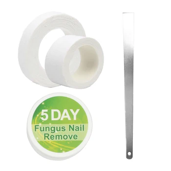 

Toe Nail Fungus Treatment Anti Fungal Nail Infection Essence Nail Treatment Removal Nail Care Lotion Nail Art Tools