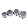 Boquilla para grifo de fregadero de cocina, rosca giratoria, aireador, filtro, pulverizador, ahorro de agua, accesorios para grifos 20/22/24/mm, 1 Uds. ► Foto 2/6