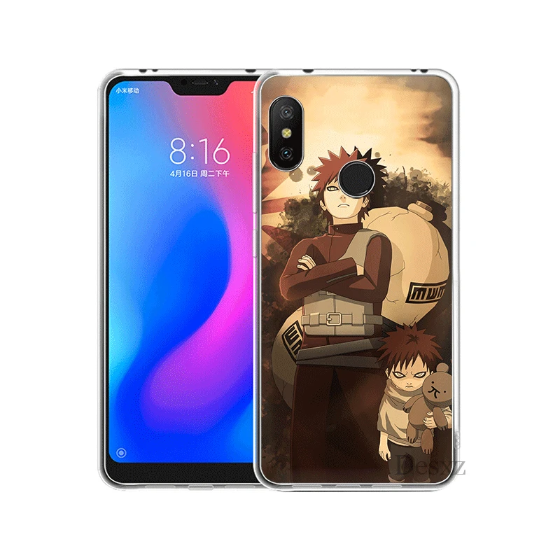 Чехол для мобильного телефона Redmi 3S 3 4 6 4A 4X 5A 7 7A K20 GO Pro Plus Жесткий Hokage
