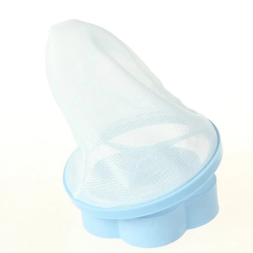 Home Washing Machine Hair Removal Catcher Filter Mesh Pouch Cleaning Ball Bag Dirty Fiber Collector Floating Laundry Balls Discs