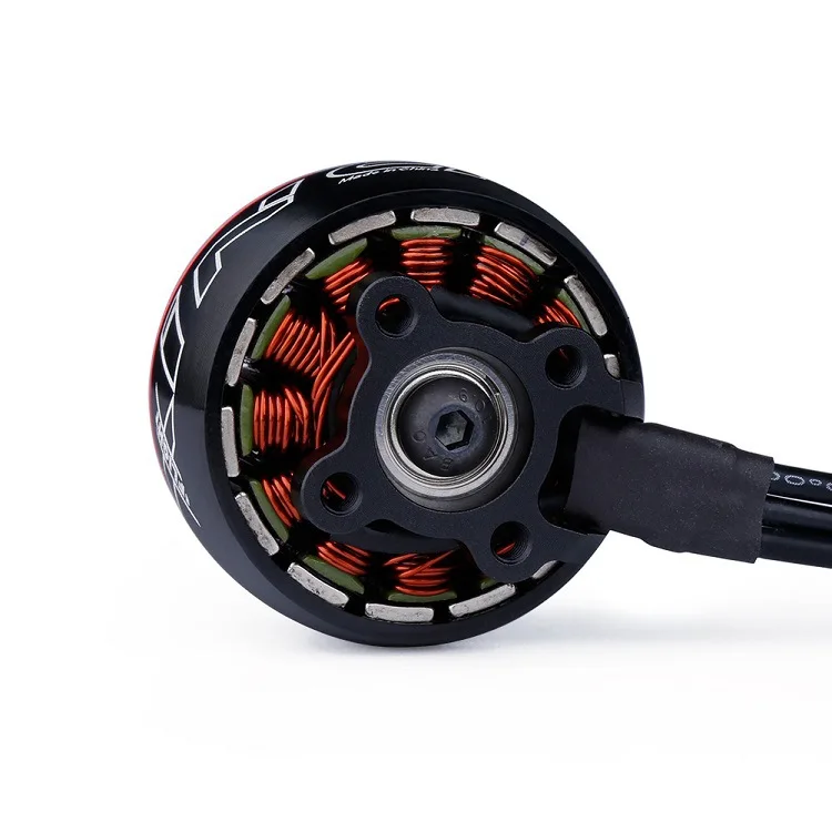 IFlight XING X2814 2814 FPV NextGen Motor 880KV 1100KV для радиоуправляемого дрона Racing X Class DC10 8/9/10inch Дрон