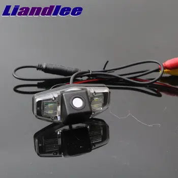 

Liandlee Car Rear View Camera For Acura CSX RDX ILX ZDX Night Vision Reversing Camera Car Back up CAM HD CCD