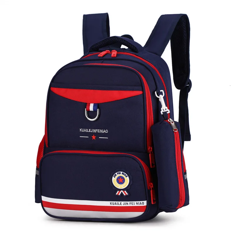 Водонепроницаемый детский школьный рюкзак Mochila Infantil, детская ортопедическая школьная сумка для мальчиков и девочек, дорожные рюкзаки bolsa escolar