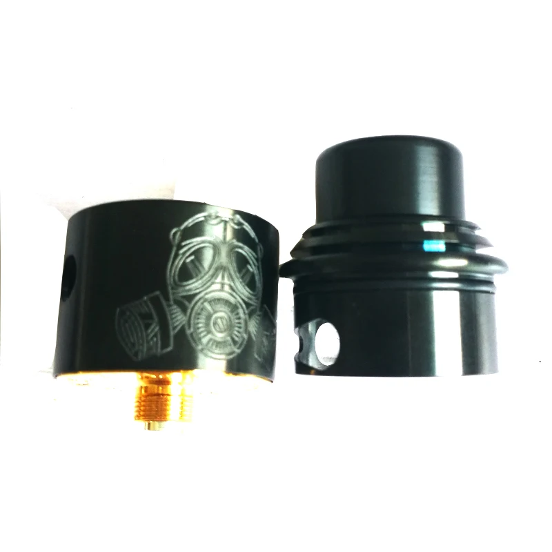 GEN2 RDA-8