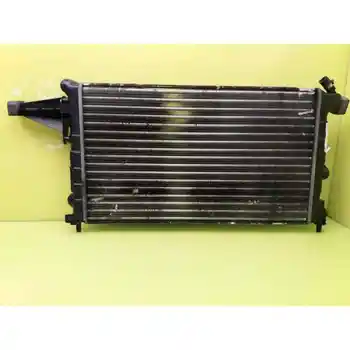 

883887D, 883887 WATER RADIATOR OPEL VECTRA TO