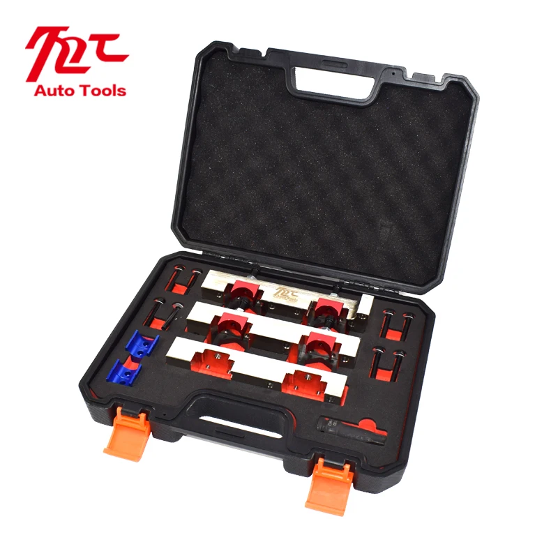 Engine Camshaft Timing LockingTool Set For Mercedes Benz M270 M133 M274 B200 B180 B250