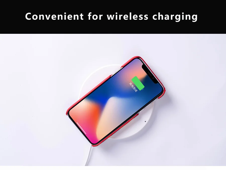 Роскошный чехол для телефона для iphone 7 8 чехол для iphone 6 6s Plus 11 Pro Xr Xs Max чехол 6p 6s p 7p 8p окрашенная задняя крышка из воловьей кожи