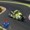 1:10 High Speed Motorbike Model RC Motorcycle 360° Rotation Stunts Cool LED Lights RC Distance 50M Stunt Car Toys For Boys Gift 3