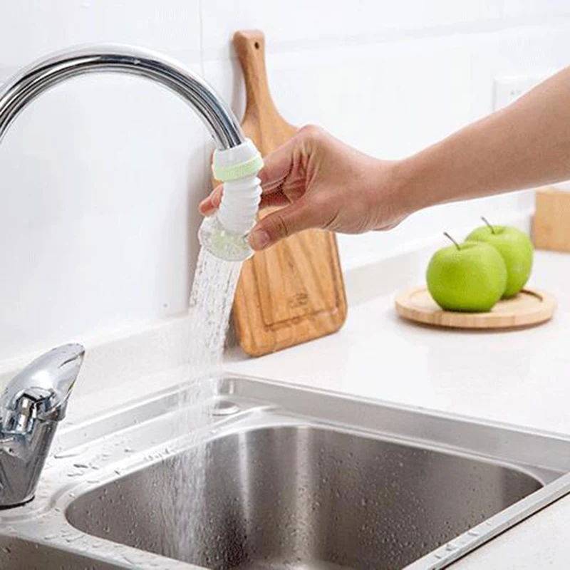 Brita Water Filter Faucet Pur Water Filter Faucet 360 Degrees Rotation Kitchen Water Faucet Filter Sprayers Home Adapter Shower