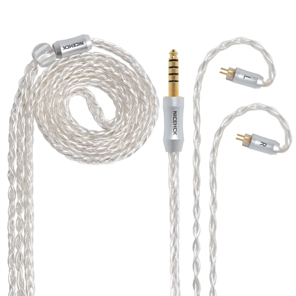 4.4mm 2pin