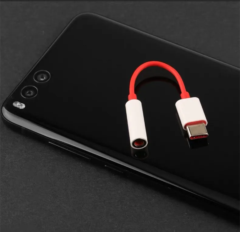 Для Oneplus 7 Pro 6T usb type C до 3,5 мм разъем для наушников адаптер Aux аудио для One Plus 7 Pro 1+ 6T USB C музыкальный конвертер Кабель