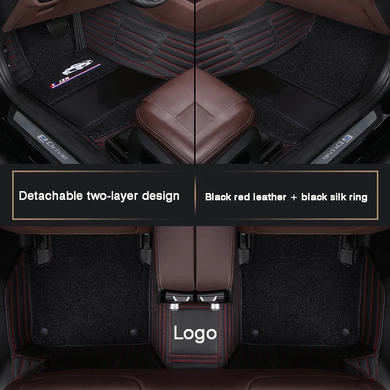 Напольный коврик HLFNTF полностью объемный для lexus gs nx rx lx570 LX570 NX200 CT200 ct200h lx470 is 250 ES GS IS