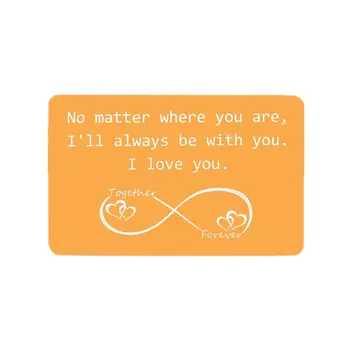 

Fashion Engraved Business Wallet Credit Card Insert Holder Casual Purse Q1QA