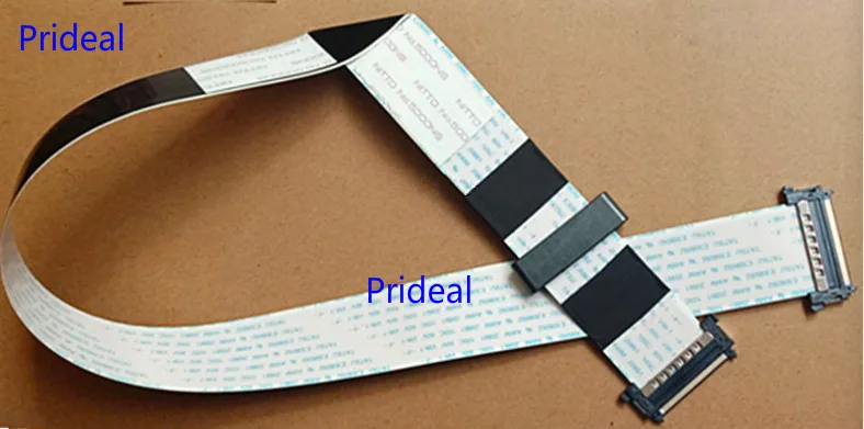 Prideal 5 шт./лот Новинка сканер кабель для XER S1810 S2011 S2420 S2010 S2220 портативный лазерный