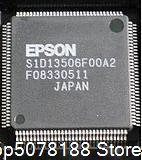 

5pieces S1D13506F00A2 S1D13506F00A200 Original