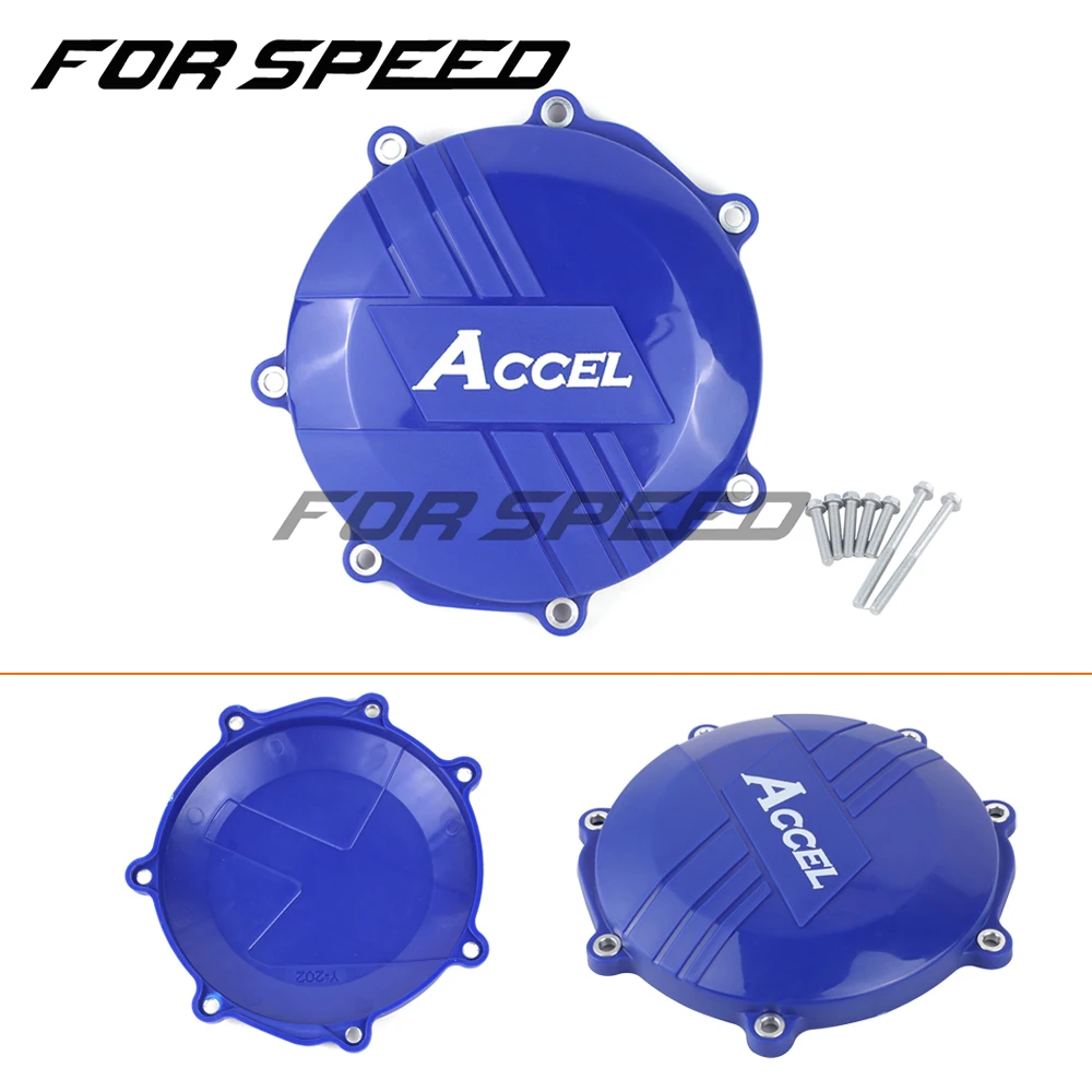 Защитный чехол для мотоцикла нейлоновый кожух сцепления YAMAHA YZ450F YZF450 WR450F 2014 2015 2016