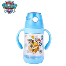 Best Offers Genuine Paw Patrol Children's sippy cup Tritan material double handle children's cup home  cartoon drinking water cup Best Offers Genuine Paw Patrol Children's sippy cup Tritan material double handle children's cup home  cartoon drinking water cup
