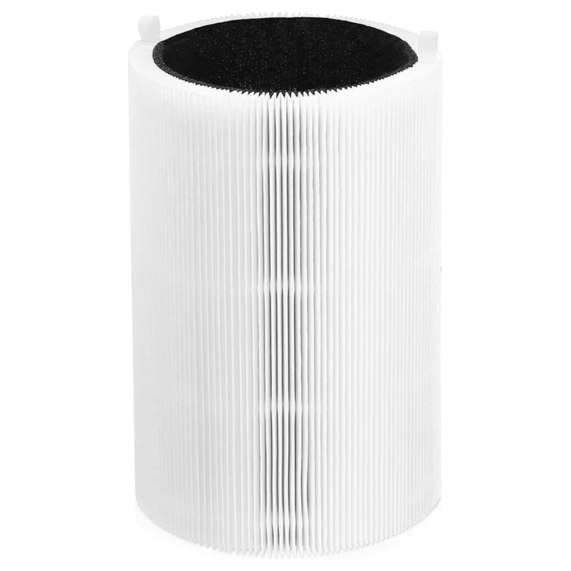 Replacement Filter For Blueair Blue Pure 411/411+ &amp 3210 Air Purifier Activated Carbon | Бытовая техника