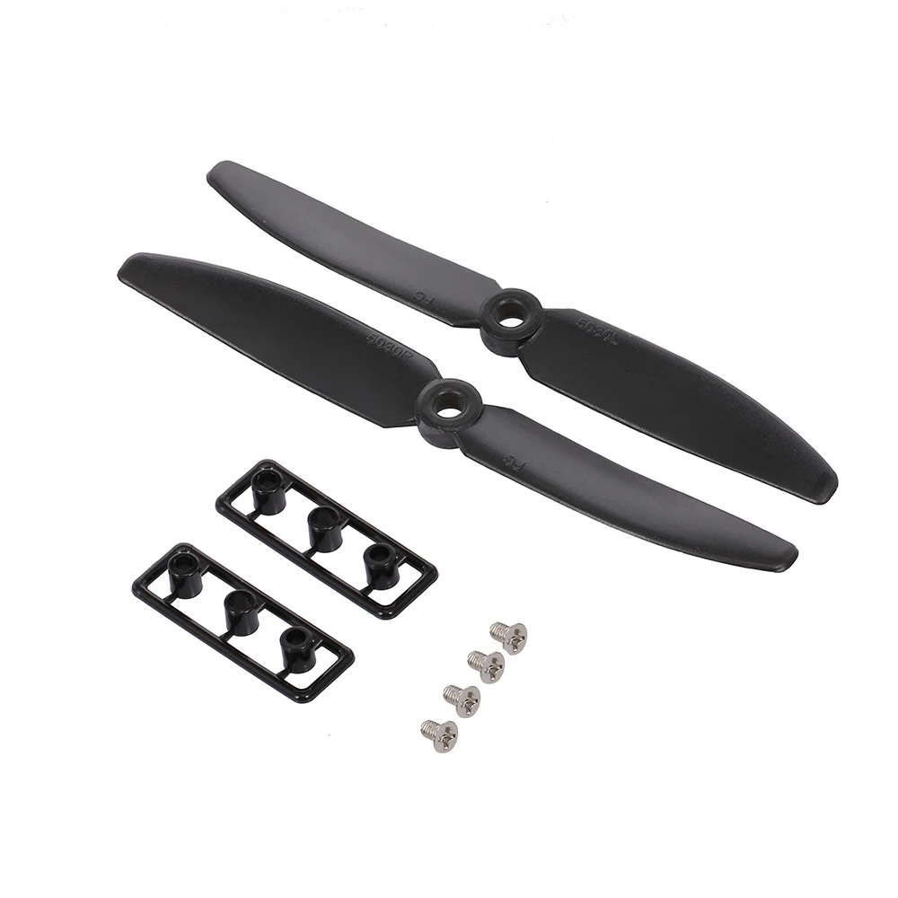A2212 1000/1400/2700KV RC бесщеточный двигатель с 30A бесщеточным ESC и парным пропеллером 5030 для X525 RC Квадрокоптер вертолет