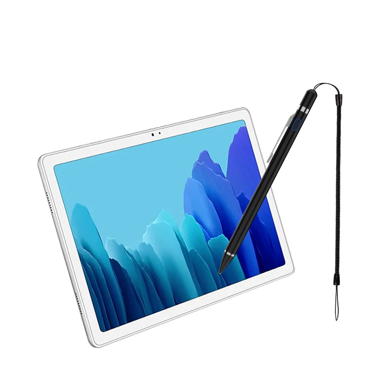Samsung galaxy Tab için Stylus kalem A7 10.4 SM T500 T505 kalem Tab S6
