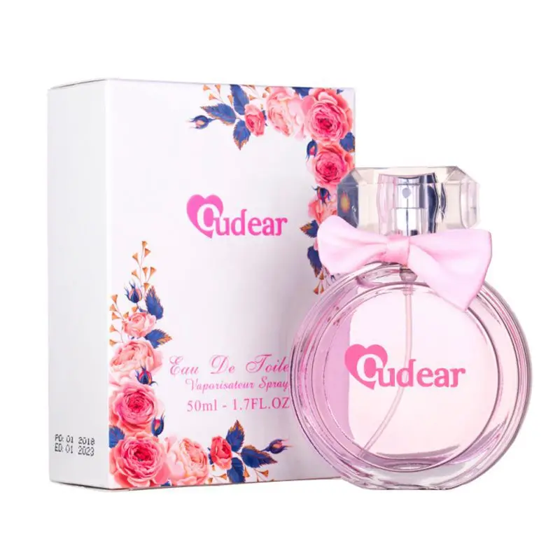 

Women's Perfume Early Morning Roses Fresh And Light Fragrance Lasting Fresh Fragrance
