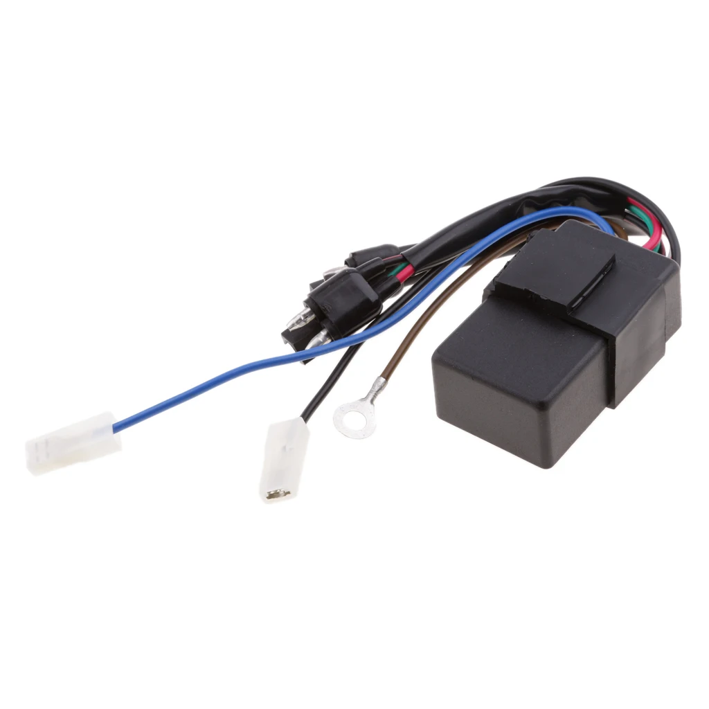 High Performance CDI Module Ignition Set For Polaris Sportsman 500 1996-2001