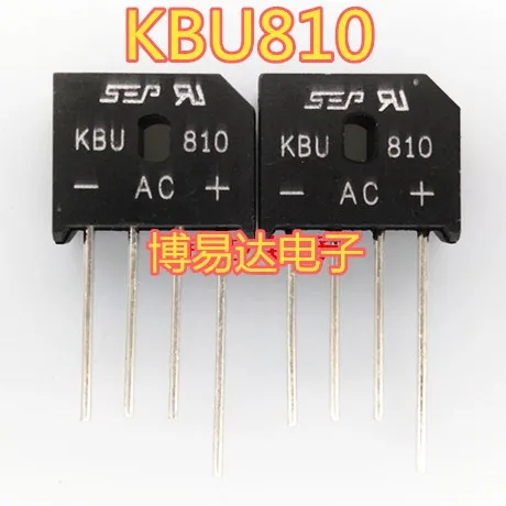 

KBU810 8A 1000V