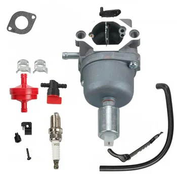 

Carburetor Carb Kit For Nikki 697216 594593 697141 In Engine Replacement