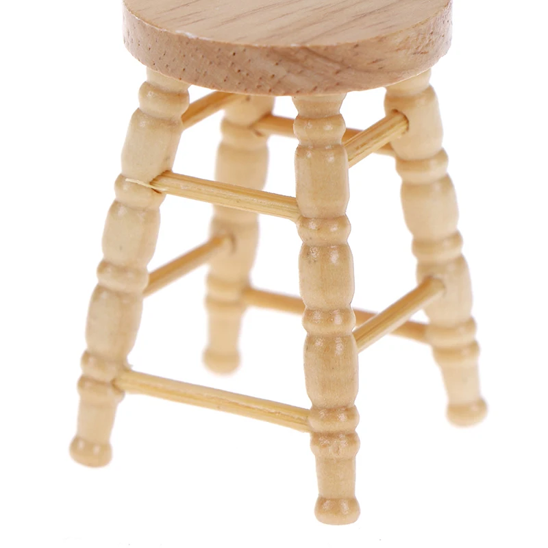 Мини-диван стул мебель модель игрушки для украшения кукольного дома 1/12 моделирование кукольный домик Миниатюрные аксессуары