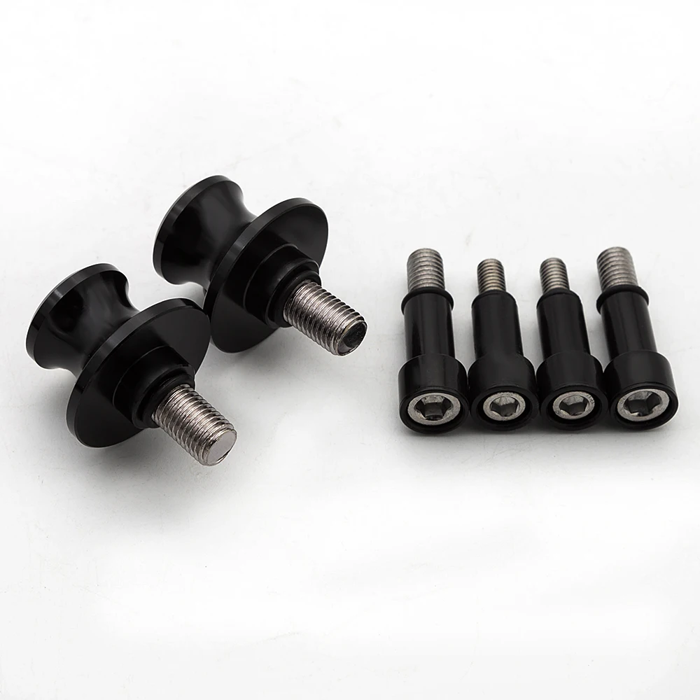 CNC ˷̴   Ǯ ĵ 6mm-10mm,  ̴, ߸ FZ1 FZ6 FZ8 YZF R1 R6 FZS600 FZS1000