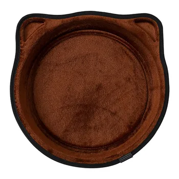 

Suction Cup Cat Hammock Easy Install Multifunctional Cozy Hanging Bed Window Mounted Cage Home Pet Supplies Mat Soft Washable