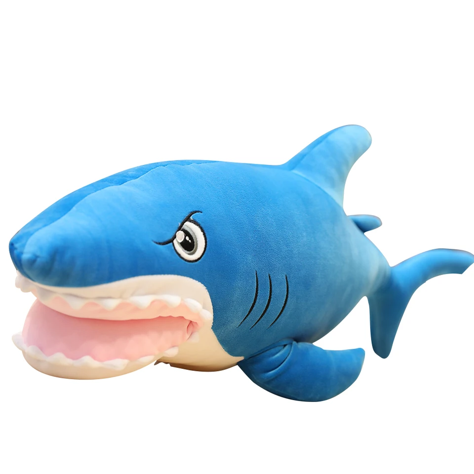 new shark toys
