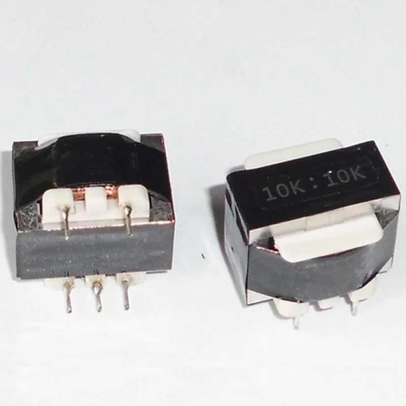 R3 10 K: 10K 20Hz ~ 80KHz 15mA пермаллой аудио трансформатор предступенчатый вход крупного