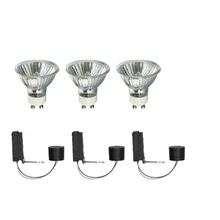 99754 Комплект ламп 2Easy EBL-Basis-Set 3x35W GU10