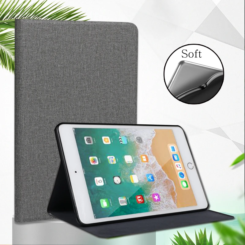 Чехол для планшета Amazon Kindle Paperwhite 4 2018 6 0 дюймов Qijun Paperwhite4 откидной силиконовый
