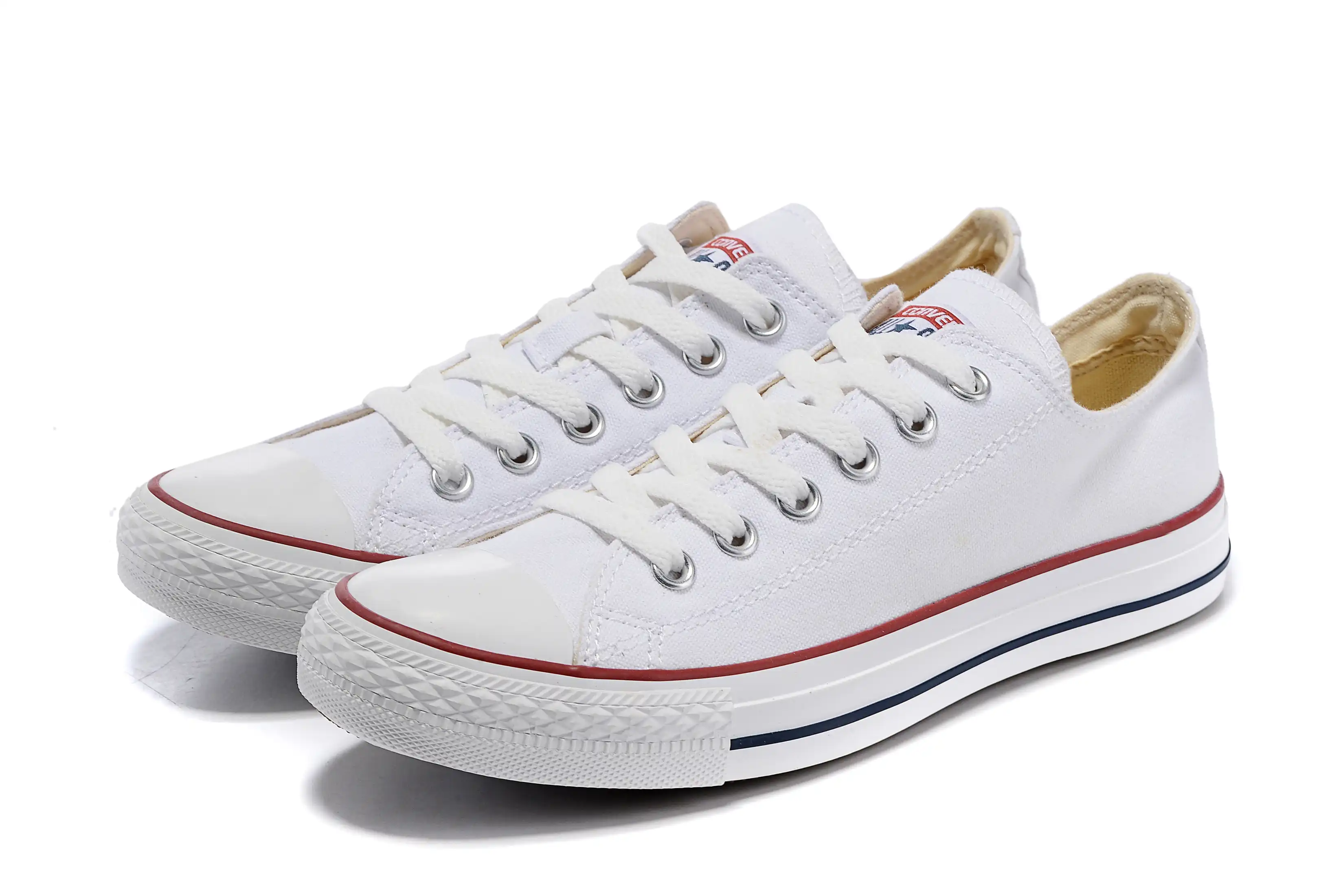 Converse all star canvas shoes man and 