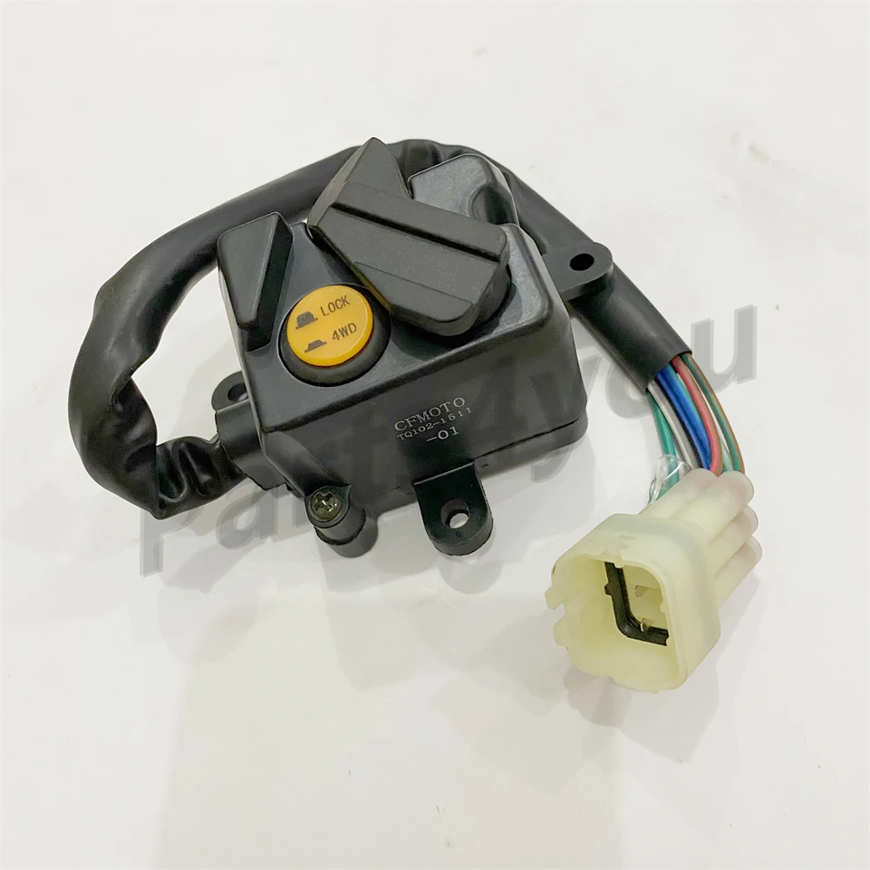 Tifanyさま専用② CF イグニッションスイッチキー CF625 CF500 CF 500 600 625 X5 X6